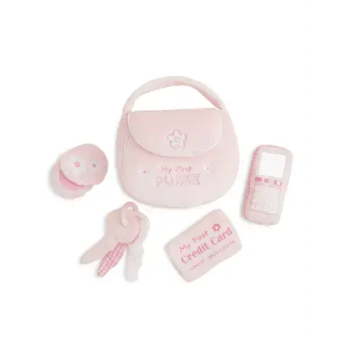 My First Purse Play Set - Ages 0+