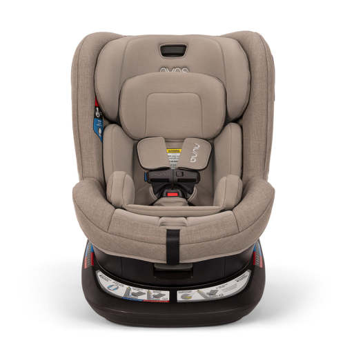 Nuna REVV Rotating Convertible Car Seat  - Cedar