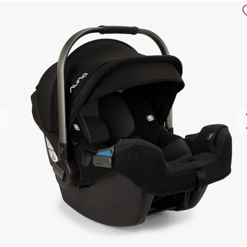 Nuna PIPA RX Infant Car Seat & Base