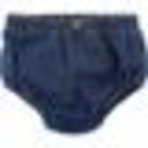 Wrangler Baby Unisex Jean Diaper Cover