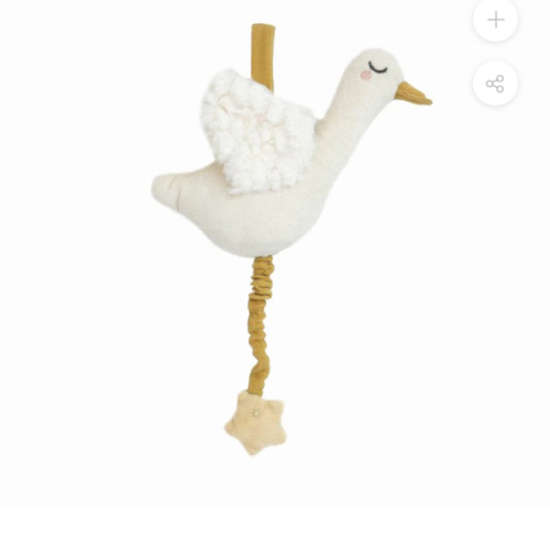 Goose Music Mobile