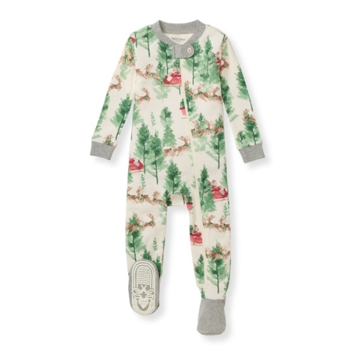 Present Delivery Sleeper / 3-6 months