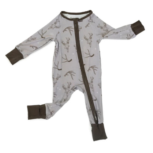 Racks & Rattles Zippy – Bow Crew Apparel - Bow Hunting Lifestyle Apparel