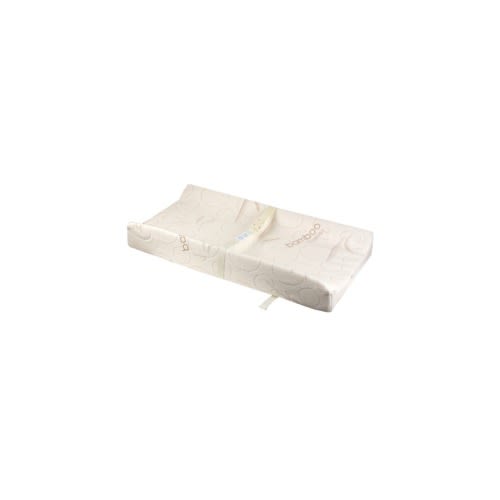 Kushies Bamboo Contoured Changing Pad