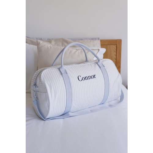 Personalised Bag / Duffle Bag / Baby Bag / Monogrammed Weekender Bags / Hospital Bag / ASPEN Duffle Bag / LARGE