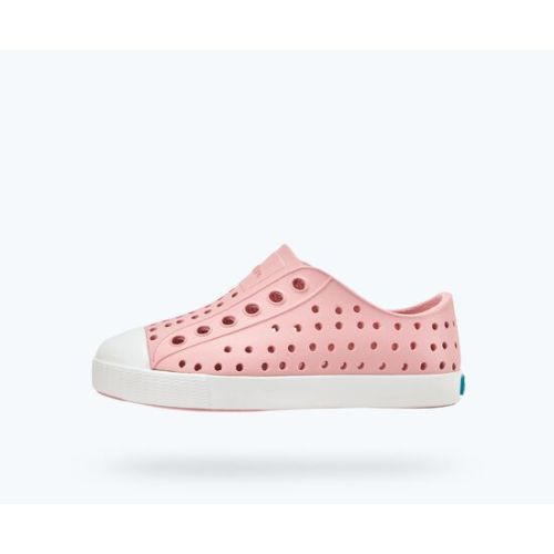 Kids' Classic Slip On Shoes | Jefferson | Native Shoes™