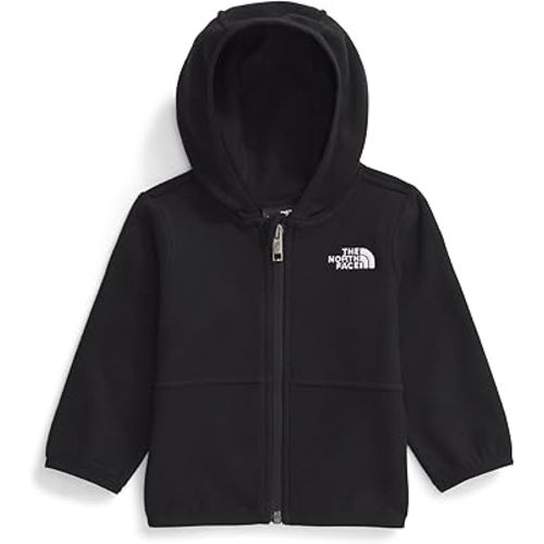 THE NORTH FACE Baby Girls Glacier Full Zip Hoodie (Infant)