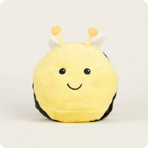 Microwavable Bee Warmies | Warmies USA