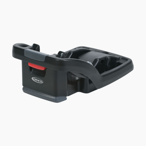 Graco SnugRide SnugLock Infant Car Seat Base - Black