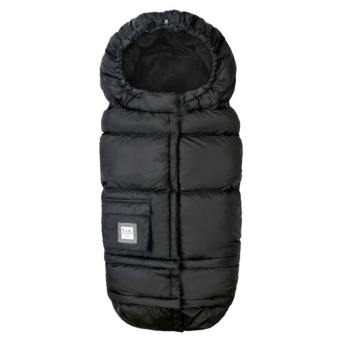212 evolution® Extendable Stroller & Car Seat Waterproof Footmuff