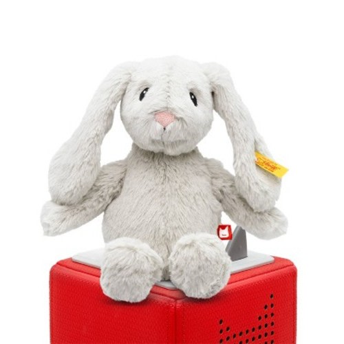 Tonies Hoppie Rabbit Audio Play Plush