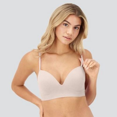 Maidenform M Women's Seamless Bralette MBT110