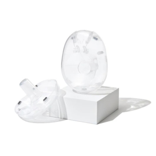 Willow 360 Breast Pump Flanges | Willow – Willow Pump
