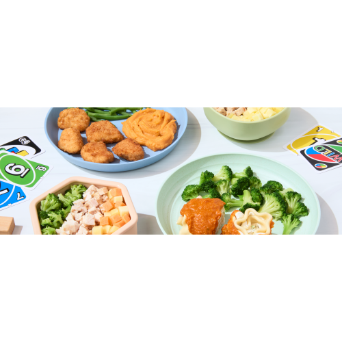 Gift Cards | Nurture Life | Healthy Kids Meal Delivery Service | Nurture Life
