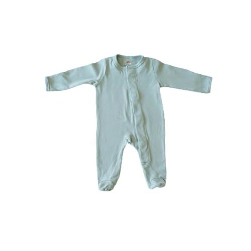 Tiny outfitters clothing co Magnetic baby onsie