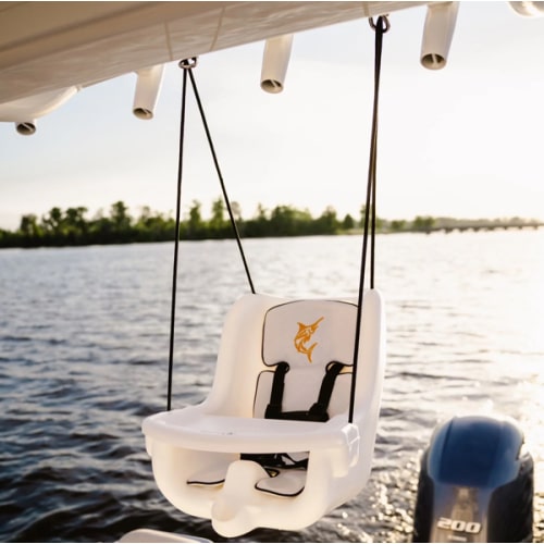 Order SearocK® Baby Seat - Marine Grade Baby Seat for Boat & Porch - SearocK® Official – SearocK