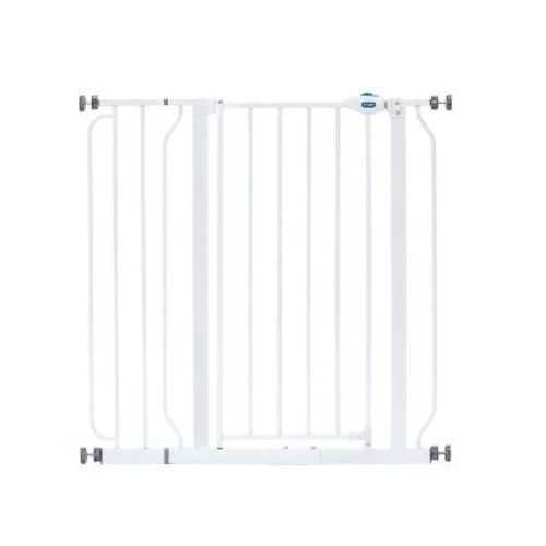 Regalo Extra Tall Baby Gate - 38.5" - White