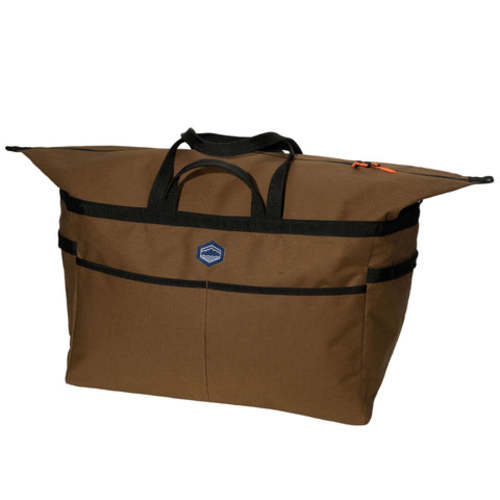 Everything Duffel 65L – Alpine Sea