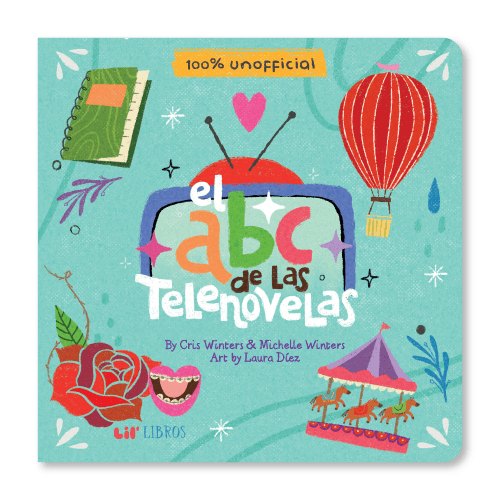 El abc de las telenovelas