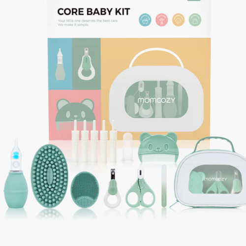 All-in-1 Baby Kits | Essential Gear for New Parents