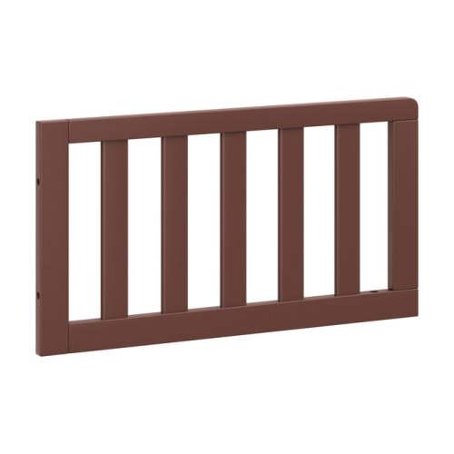 Davinci Baby Toddler Bed Conversion Kit (M12599) | Crimson