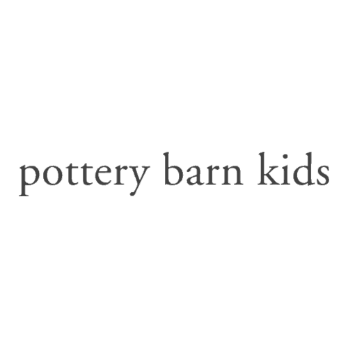 Pottery Barn Kids Baby Registry