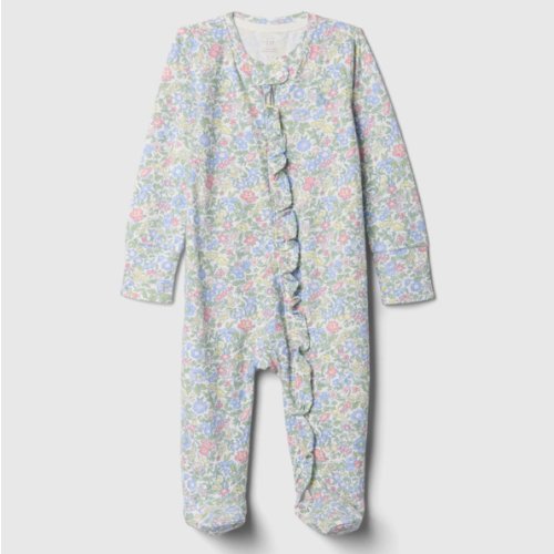 Baby First Favorites Organic Cotton One-Piece