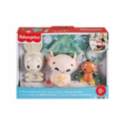 Fisher-Price® So Many Senses Gift Set, 1 ct