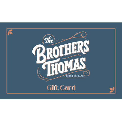 Brothers Thomas Cafe - St. Petersburg, FL
