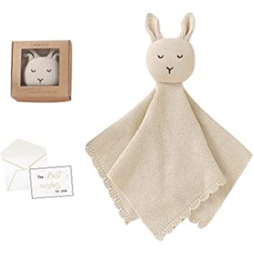 Baby Lovey (Bunny-Beige)