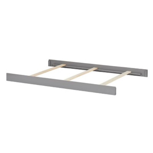 Oxford Baby Baldwin & Harper Full Bed Conversion Kit, Color: Gray