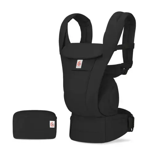 Shop Omni Deluxe Baby Carrier - NEW CARRIER | Ergobaby