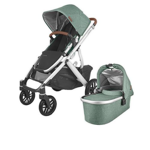 UPPAbaby® VISTA V2 Stroller in Emmett