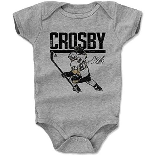 500 LEVEL Sidney Crosby Baby Clothes - Sidney Crosby Hyper