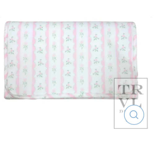 GAME CHANGER PAD - RIBBON FLORAL PINK – Einstein's Attic