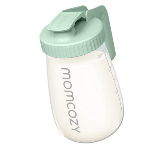 Momcozy Breast Milk Pitcher