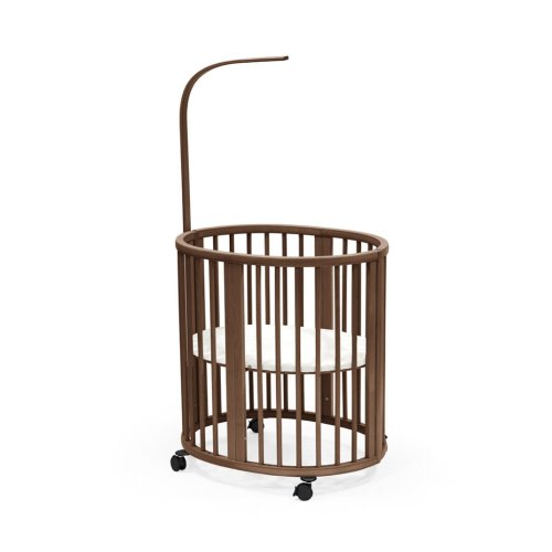 Stokke® Sleepi™ Mini Crib: The Perfect Convertible Crib for Your Baby