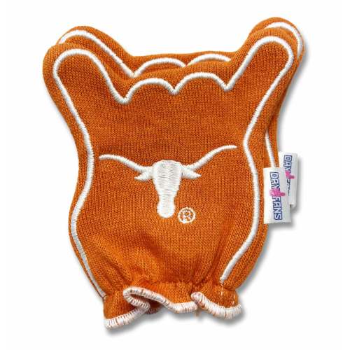 Texas Longhorns Hook Em! FanMitts™