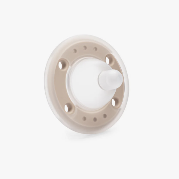 Ninni Pacifier Oatmeal 1 Pack