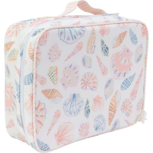 The Lunchbox, Shells - Apple of My Isla | Maisonette