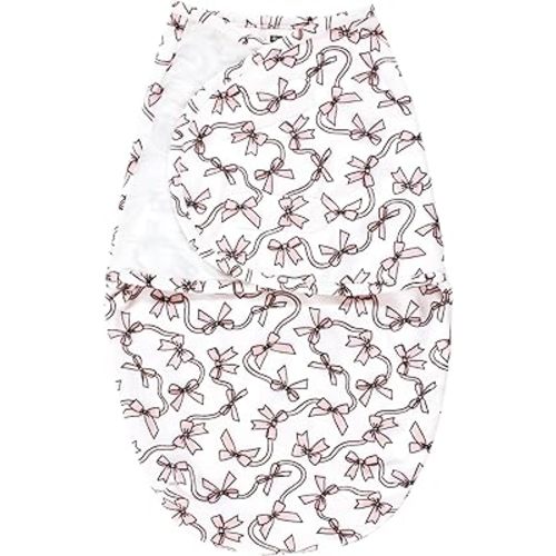 Hudson Baby Girls 16Pc Headband and Socks Giftset