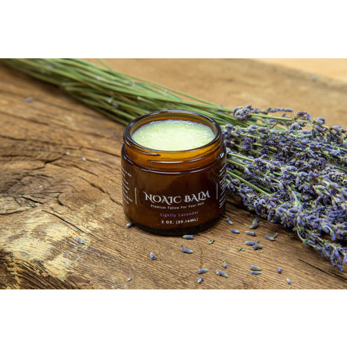 Tallow Balm - Lavender | Noaic Balm