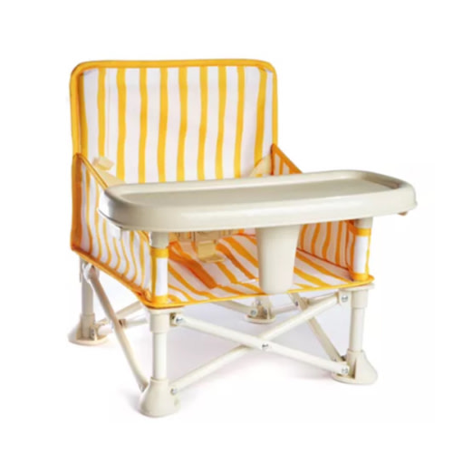 Unisex Portable Booster Seat