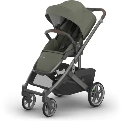 UPPAbaby Cruz V3 Stroller