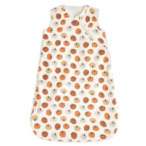Copper Pearl Sleep Sack: Warm and Cozy Baby Bag in a Variety of Trendy Designs, Safe Alternative to Blankets, Sleeveless Baby Sleep Sack Swaddle Sizes Newborn to 24 Months - Karver