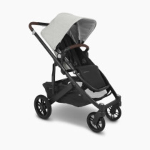 UPPAbaby Cruz V2 Stroller - Anthony