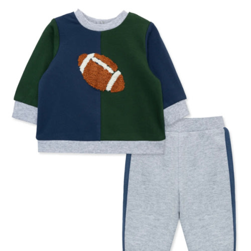 Football Active Set