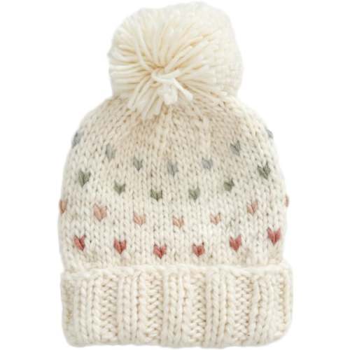 Sawyer Hat, Pastel - The Blueberry Hill | Maisonette
