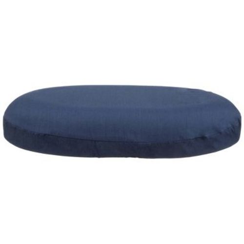 McKesson Donut Pillow Seat Cushion for Pressure Relief, 16 in, 1 Count