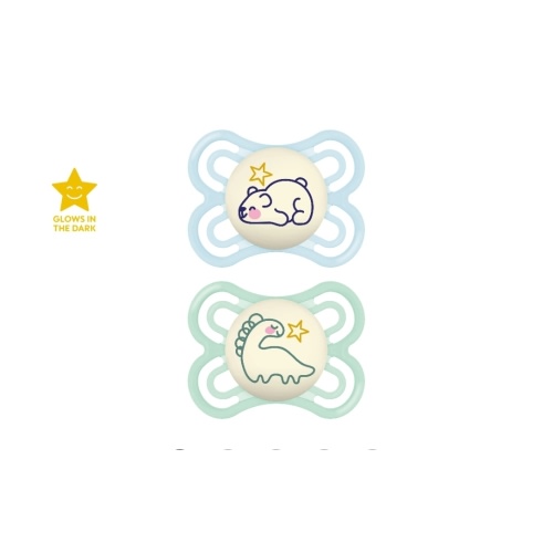 MAM Night Pacifier Night